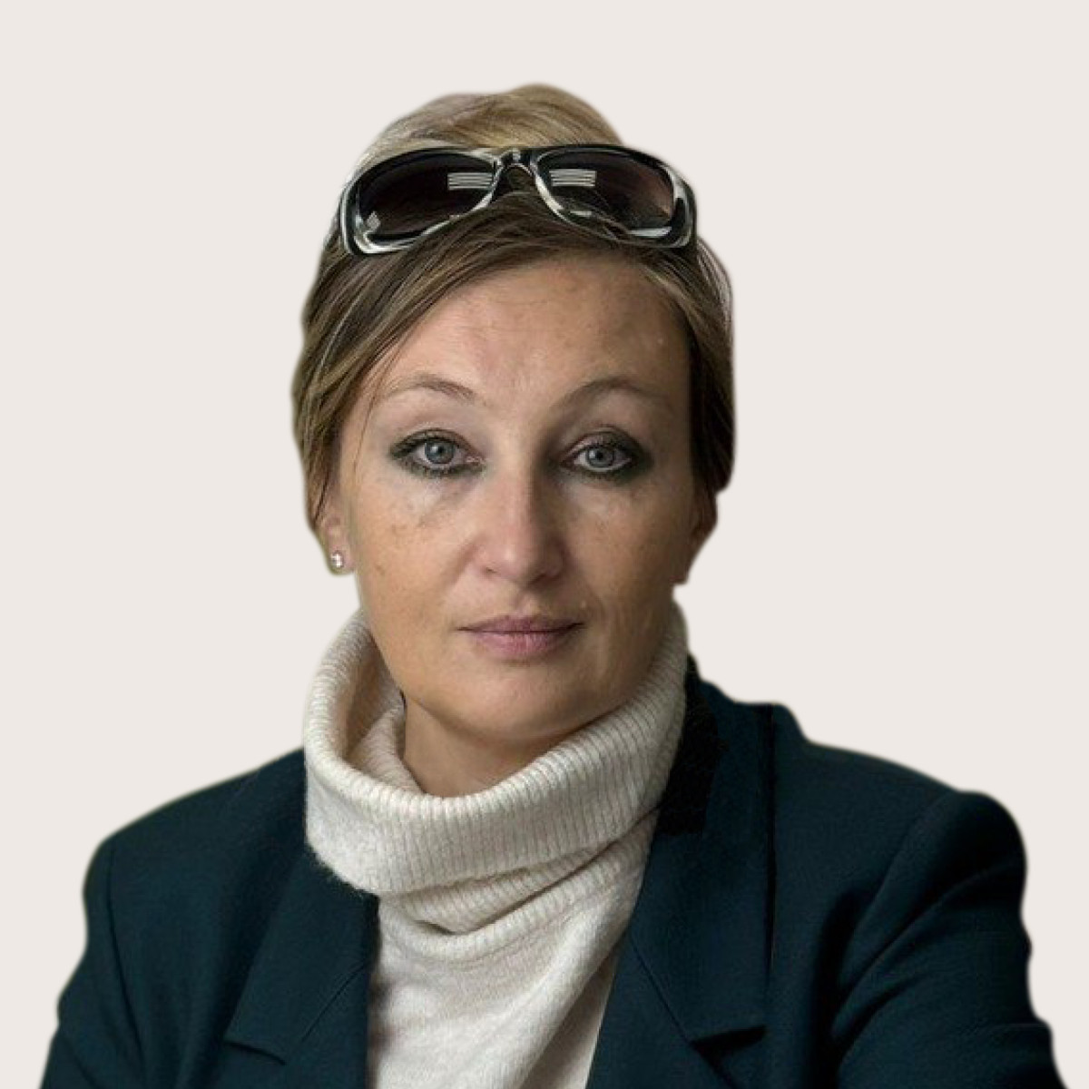 Барсукова Ольга Владимировна