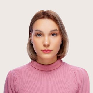 Чернова Мария Павловна