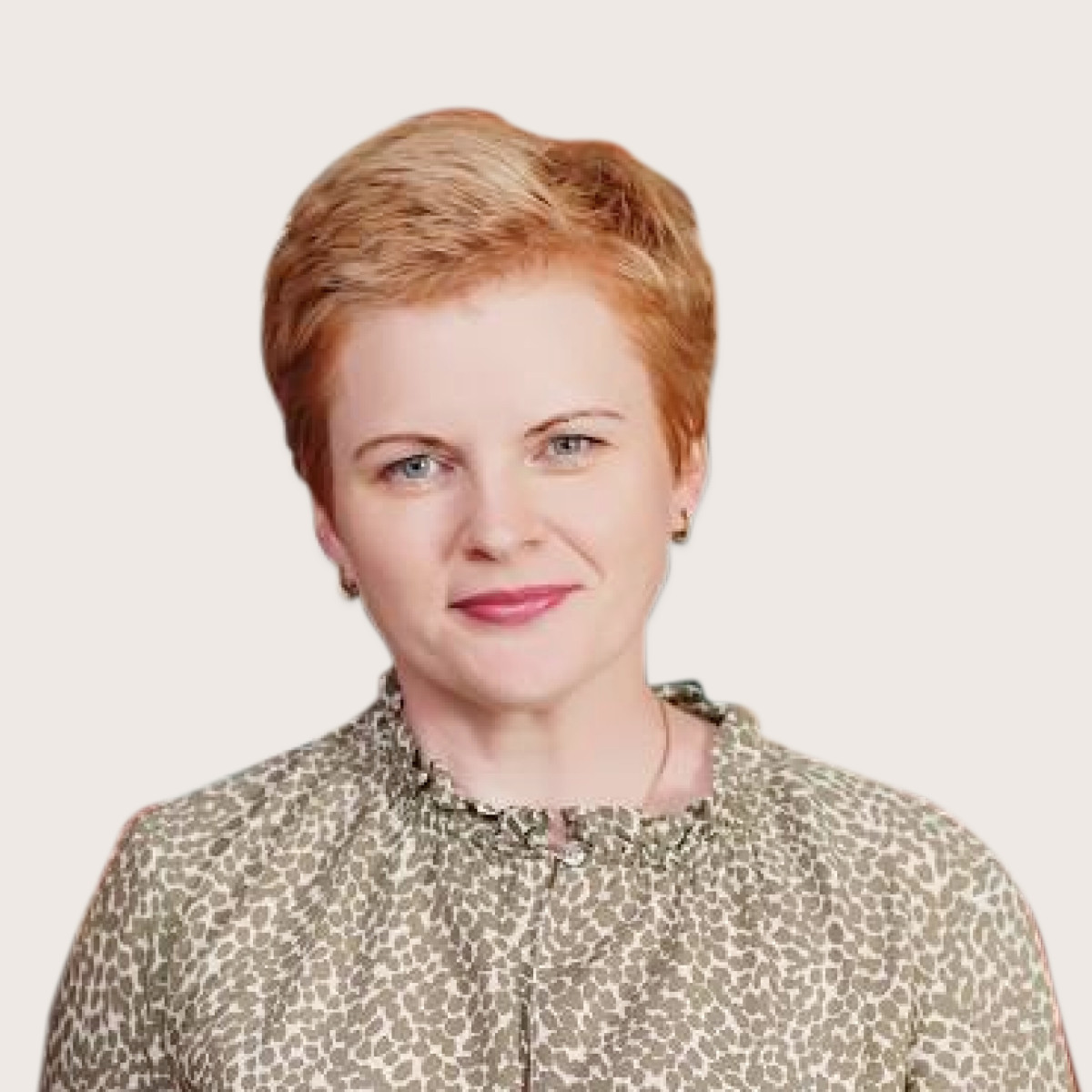 Филь Татьяна Александровна