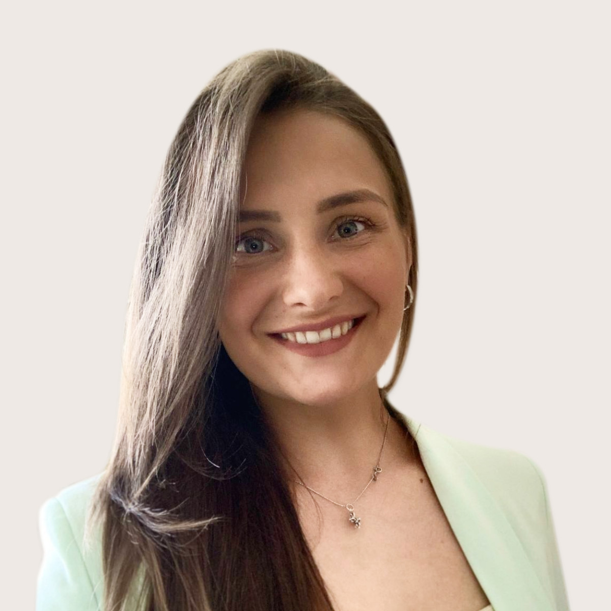 Красова Анна Васильевна