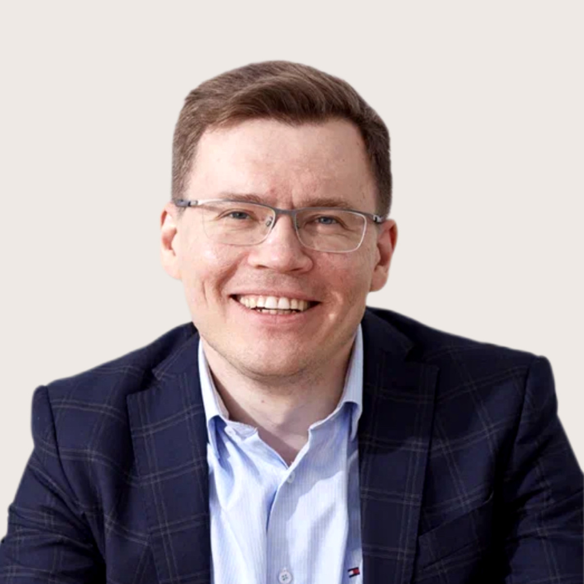 Жданок Дмитрий Николаевич