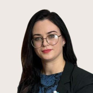 Байкалова Ирина Александровна