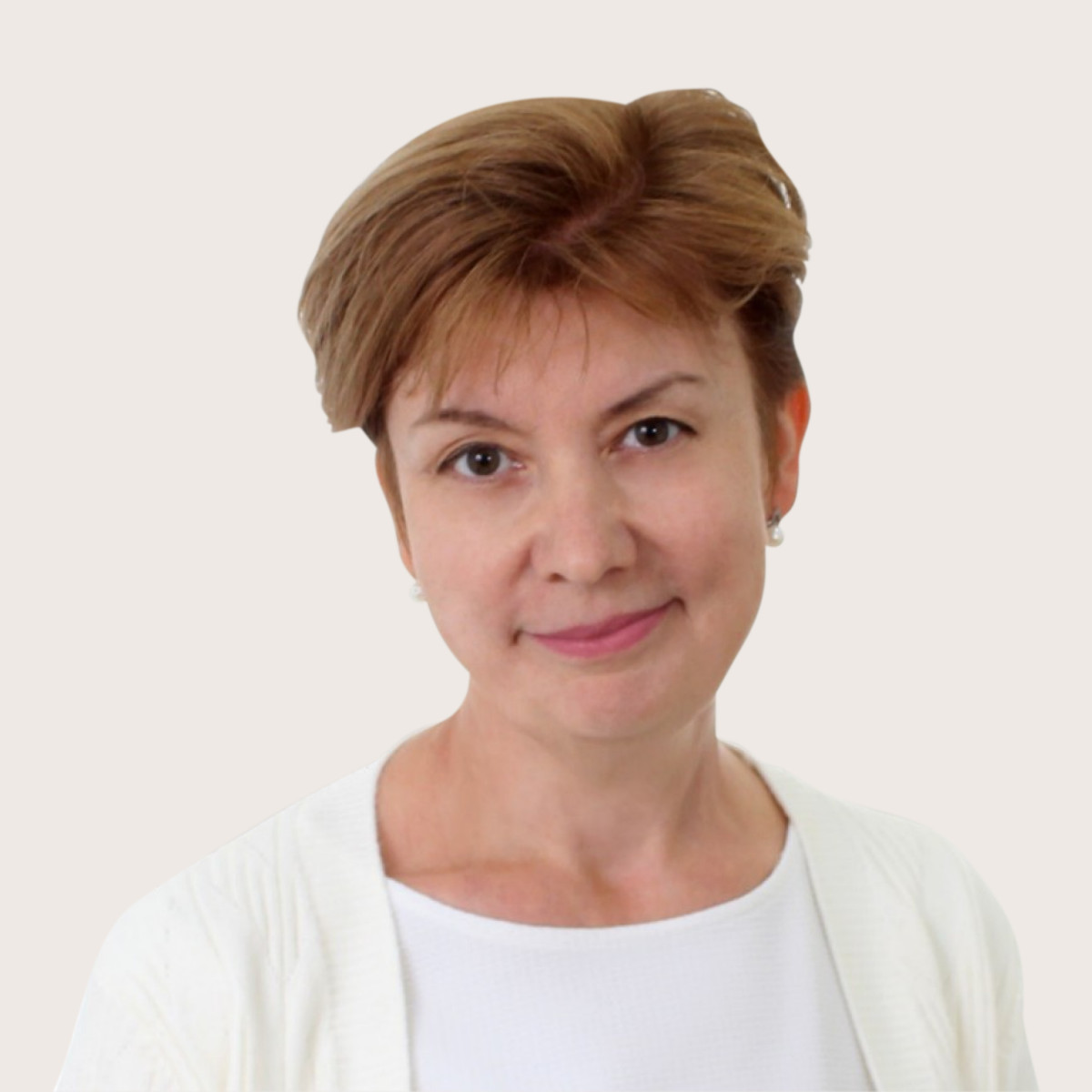 Матюшова Анна Геннадьевна