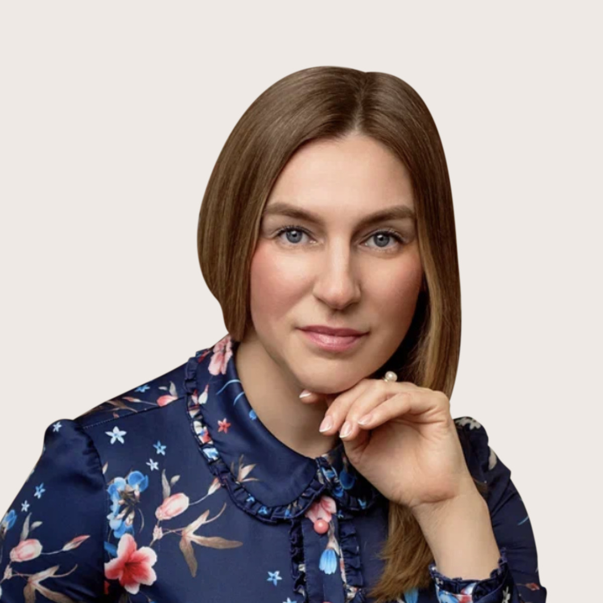 Парчина Наталья Сергеевна