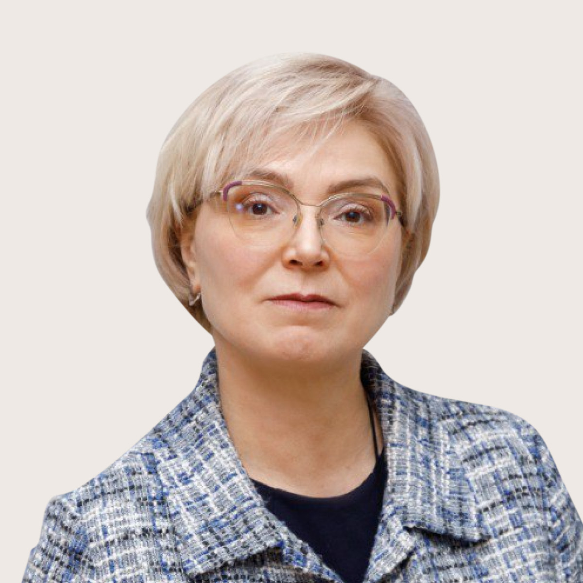 Чернова Дина Викторовна
