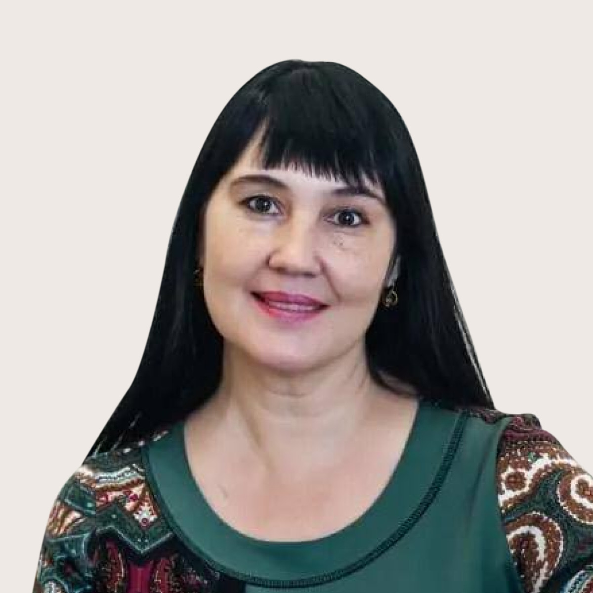 Маккавеева Лариса Викторовна