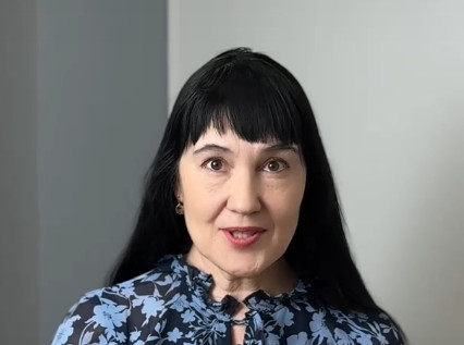 Маккавеева Лариса - карточка психолога-консультанта