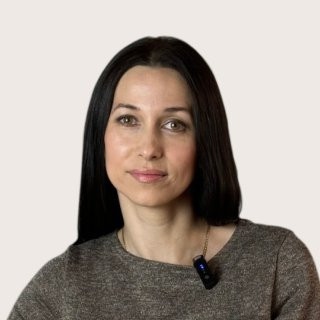 Глушкова Мария Александровна