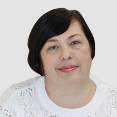Васенева Ольга Анатольевна