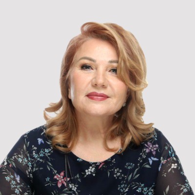 Егорова Татьяна Ивановна