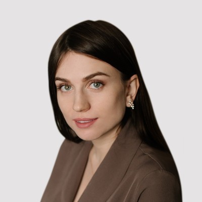 Трусова Марина Сергеевна