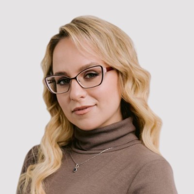 Буцан Наталья Викторовна