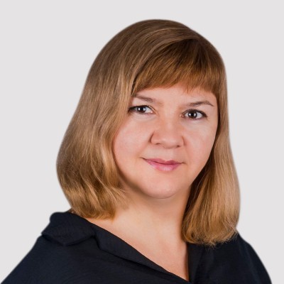 Кайль Галина Сергеевна
