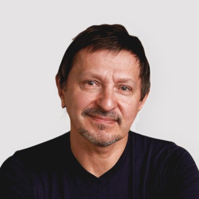 Федчук Александр Валерьевич